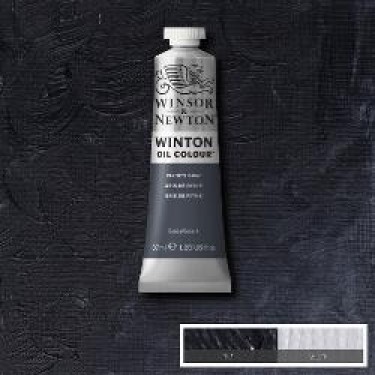 WINTON  PAYNE’S GRAY